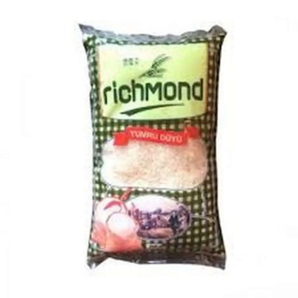 DUYU YUMRU RICHMOND 800GR P.