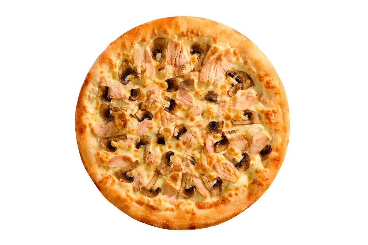 Пицца Жюльен 25 см Лови момент!