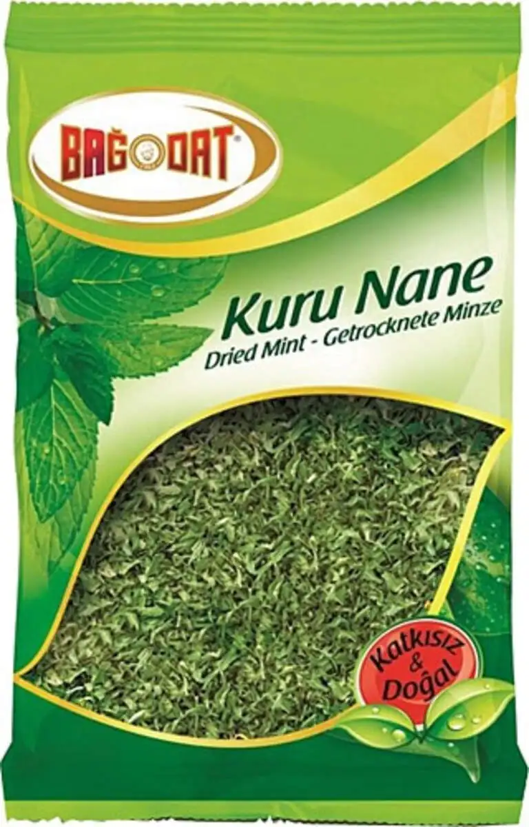 NANE BAGDAD 30GR