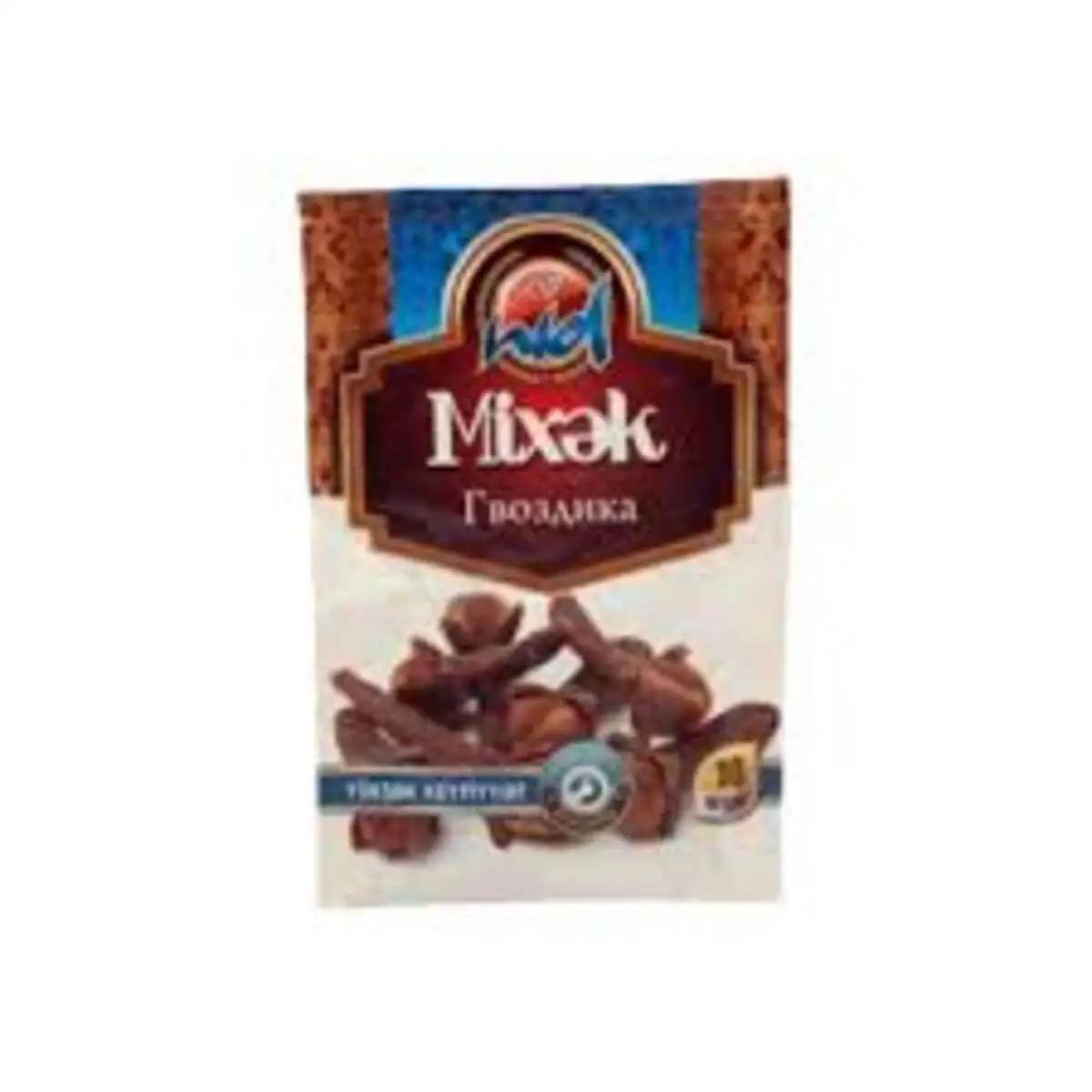 EDVIYYAT NID MIXEK 10GR 0783