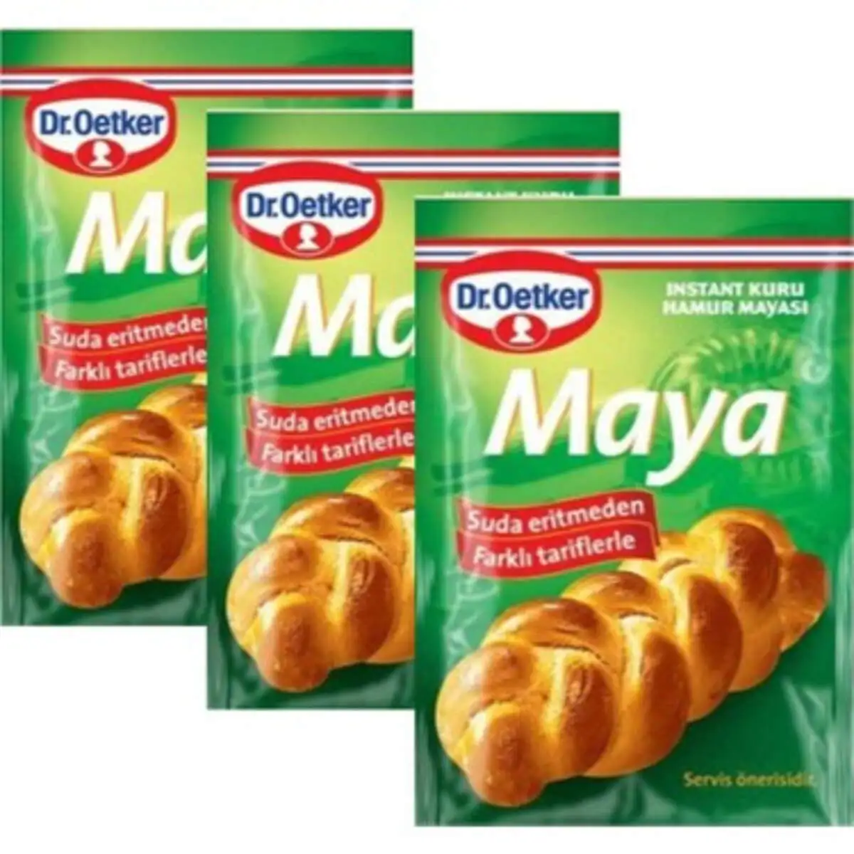 DR.OETKER MAYA 3*10GR