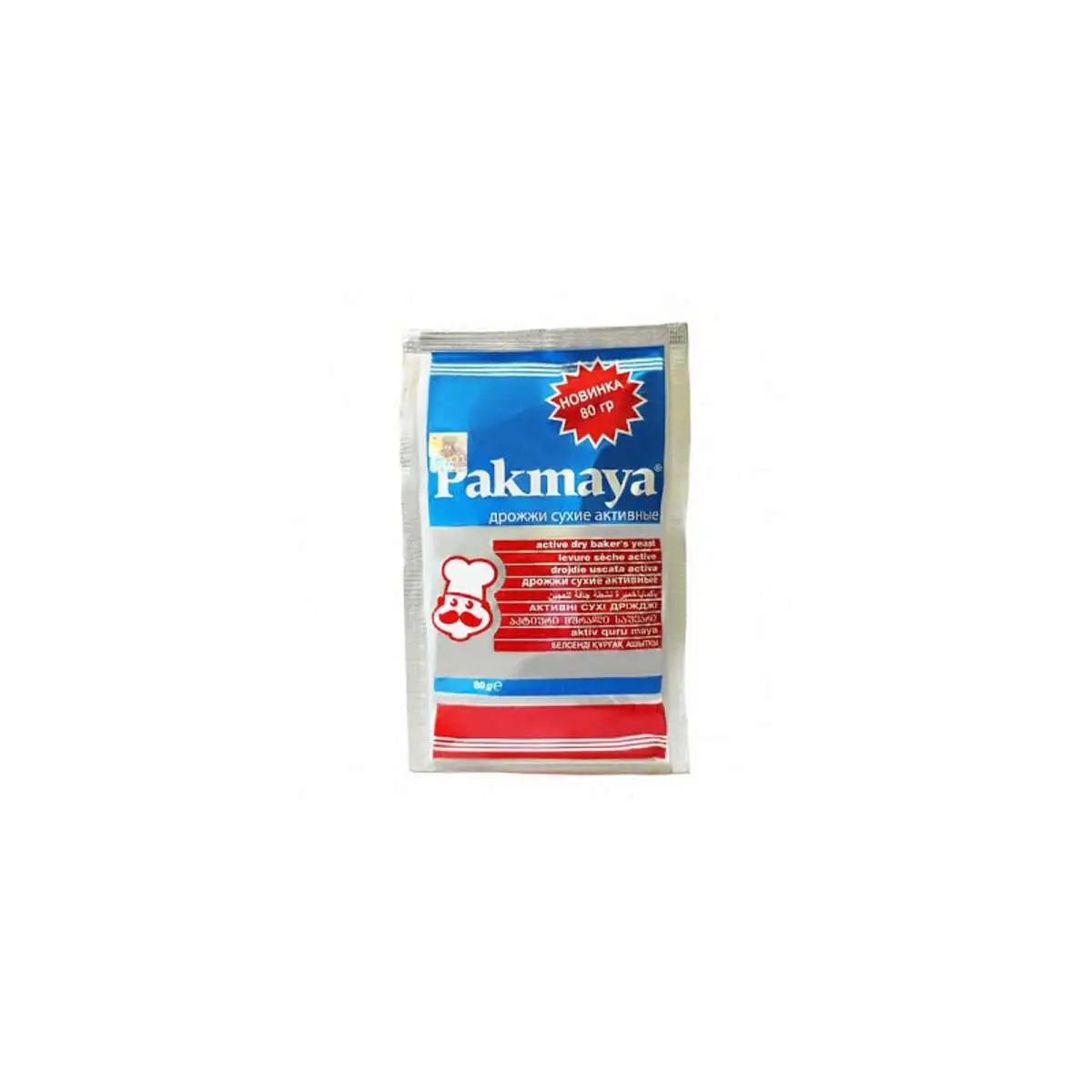PAKMAYA 80GR 2260