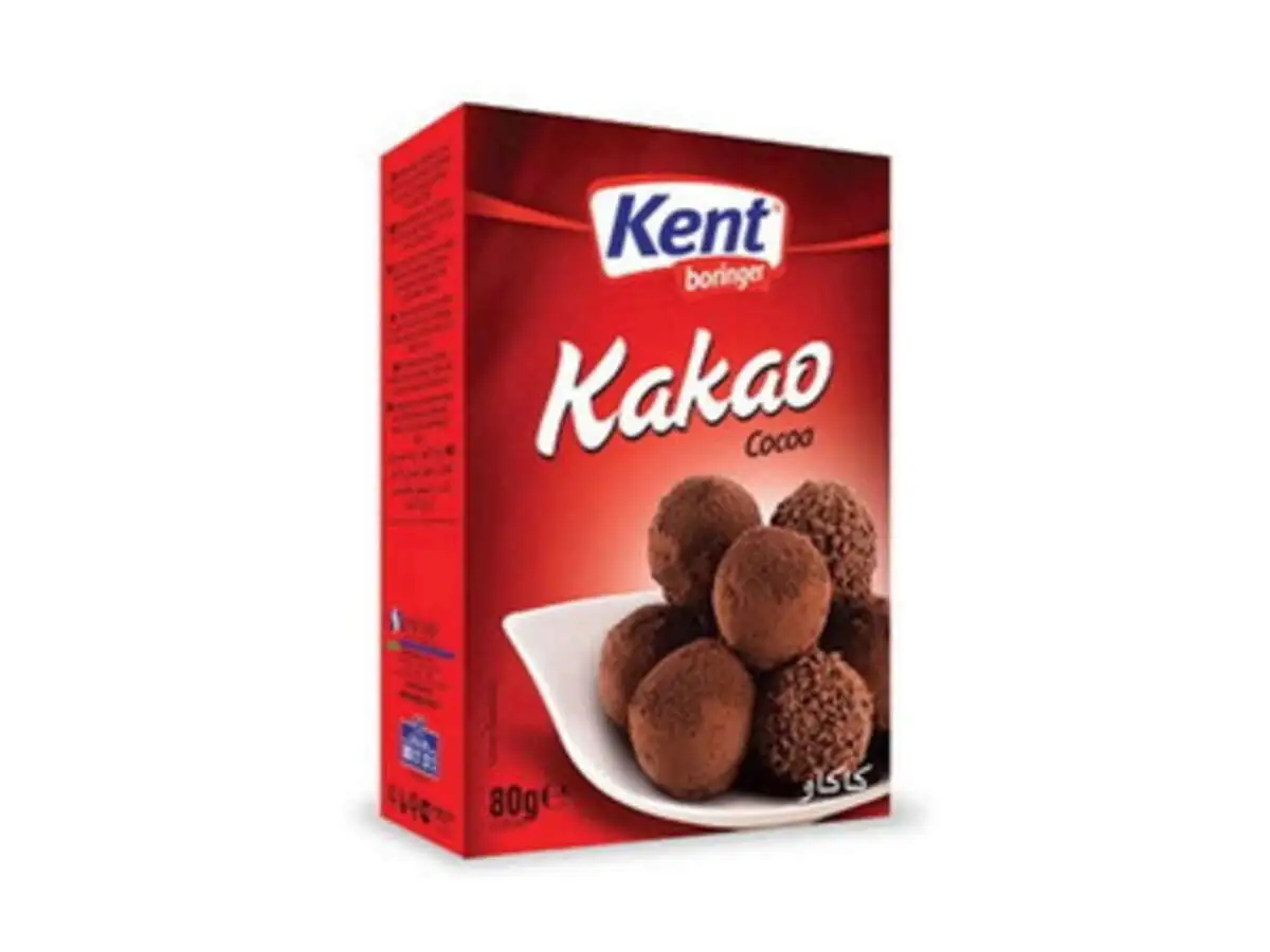 KENT KAKAO 80GR 6549