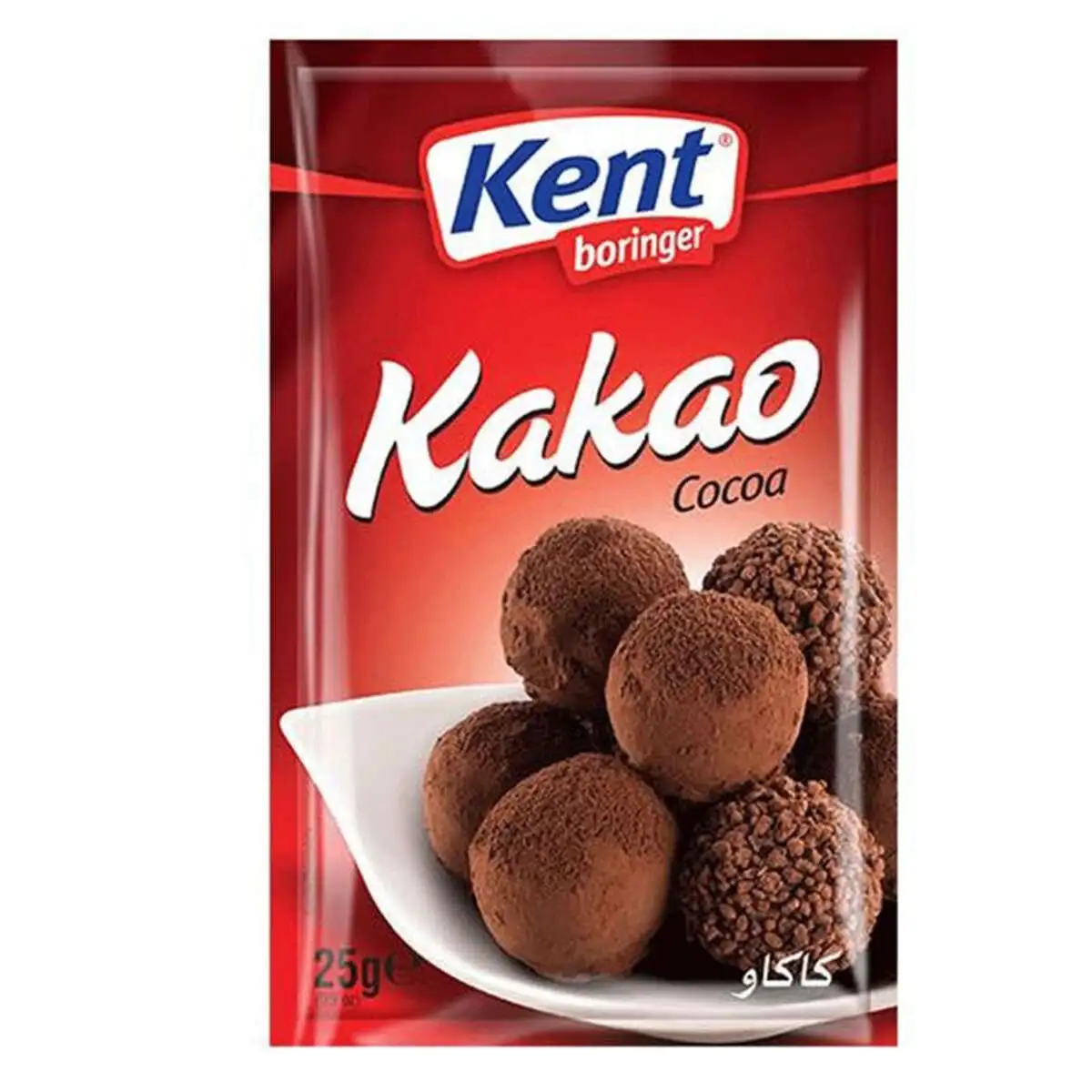 KENT KAKAO TOZU 25GR