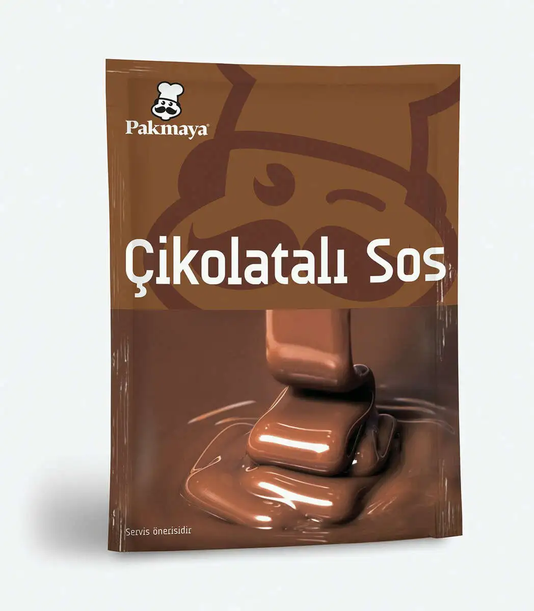PAKMAYA CHIKOLATALI SOS 125GR 4769