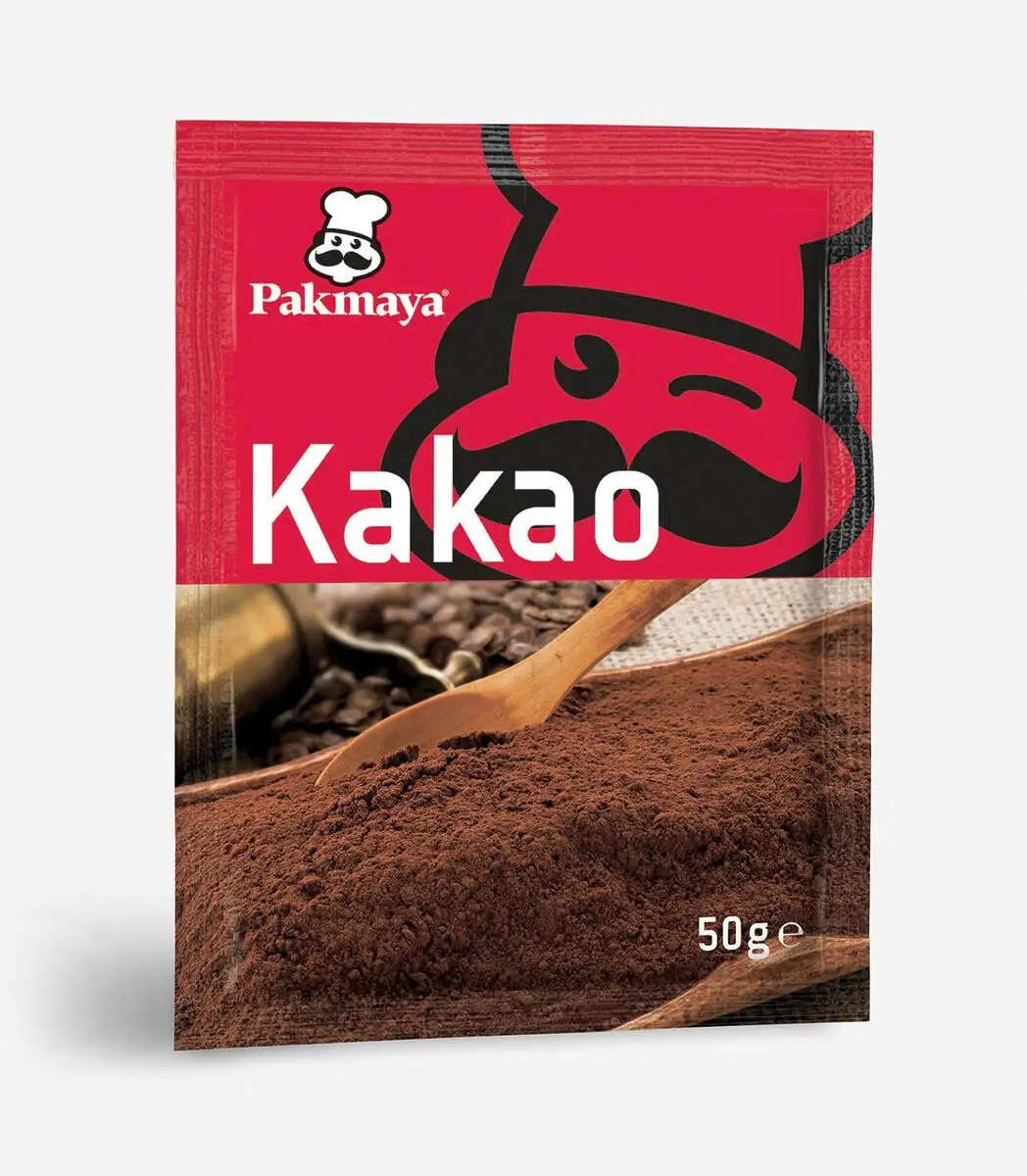 PAKMAYA KAKAO 50GR 4066