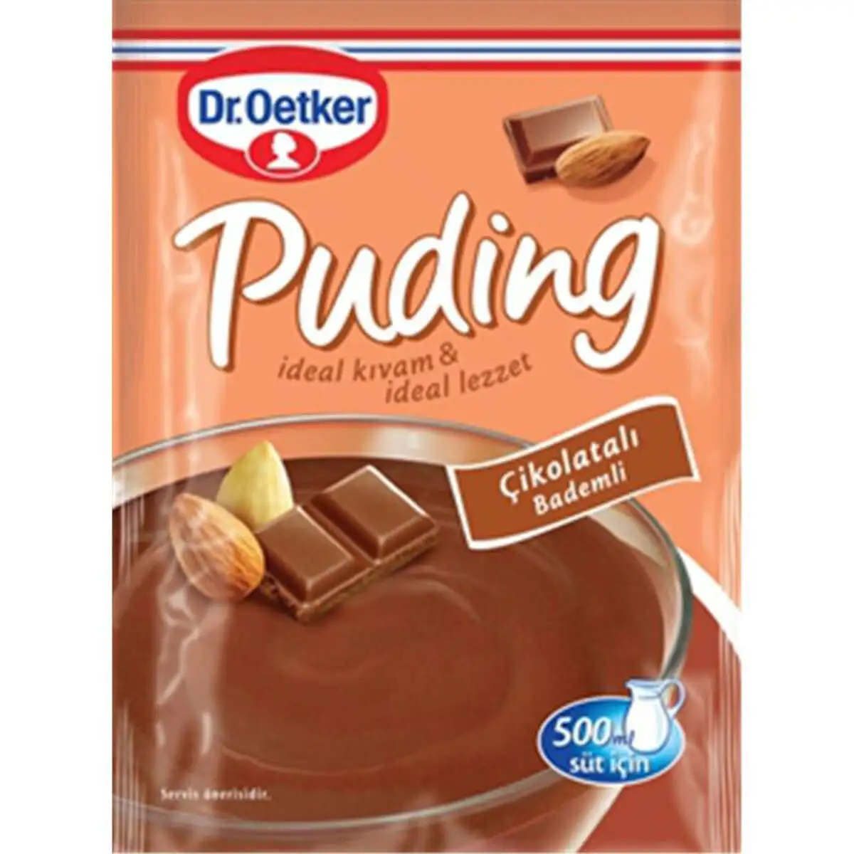 DR.OETKER PUDING 115GR BADAM