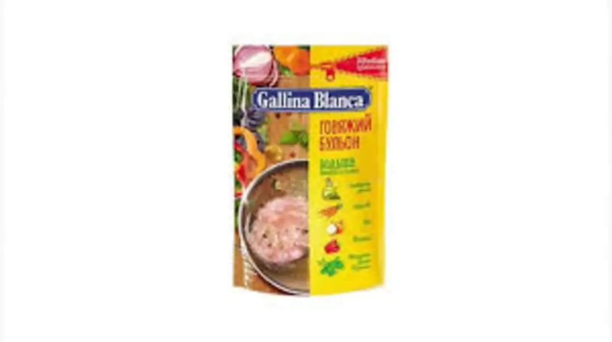 GALINA BLANCA BULYON 100GR QOVYAJIY P.