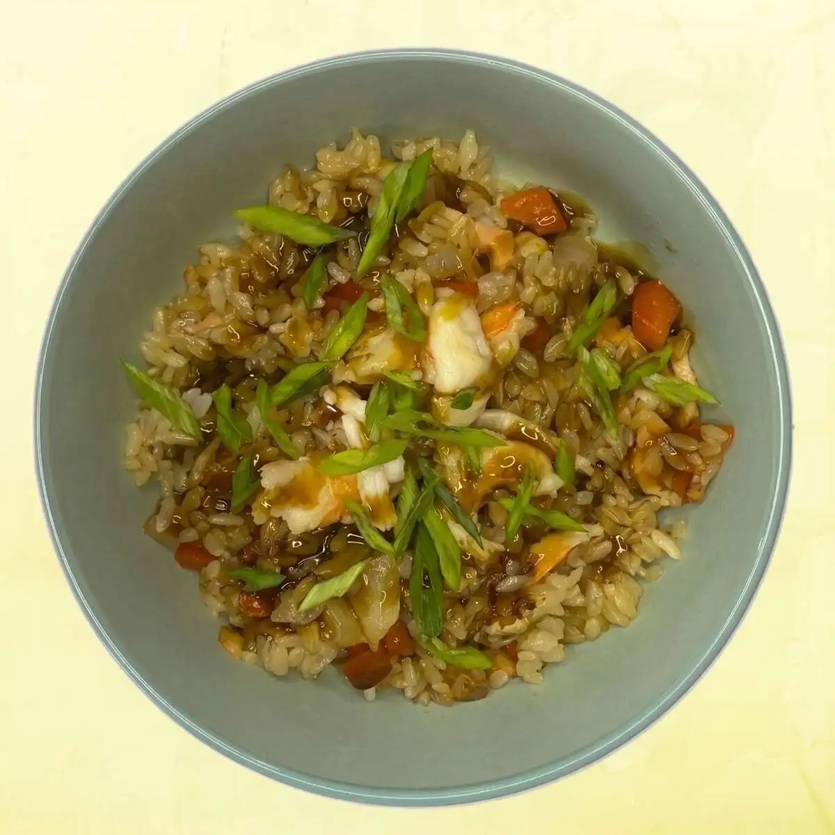 Сифудо теппан