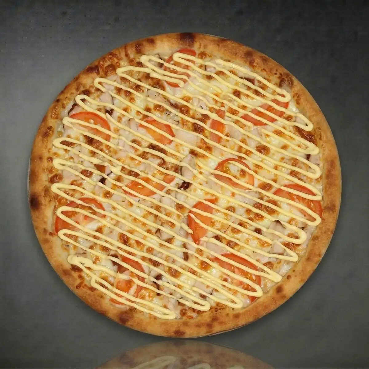 Сырная Цыпа