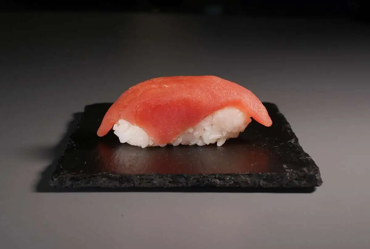 Эсколар нигири