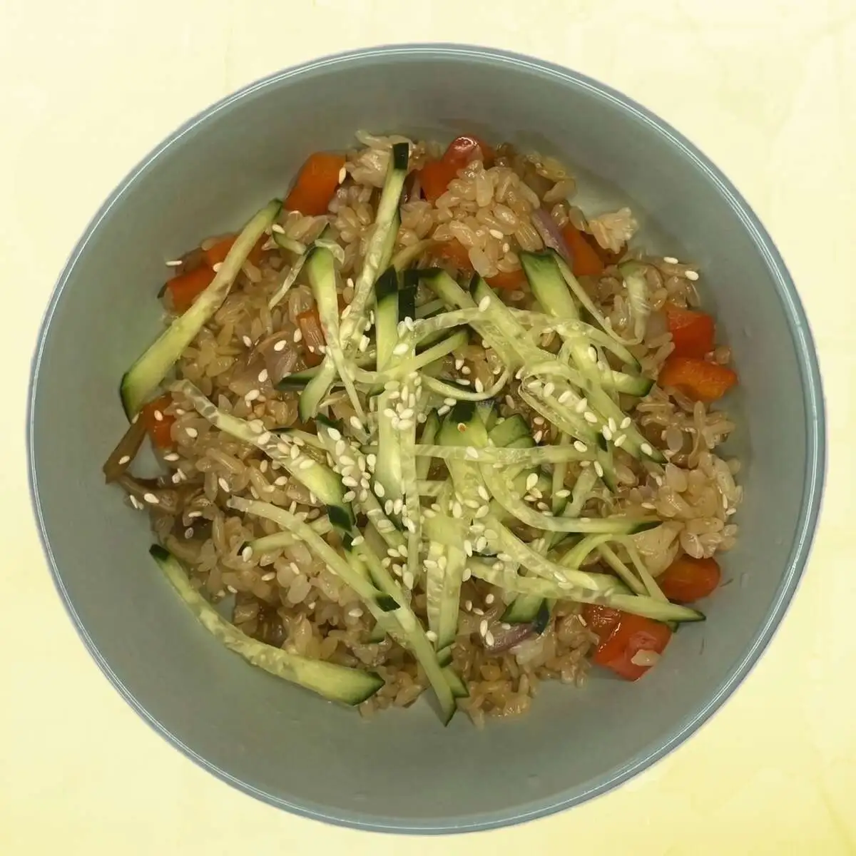 Ясай теппан