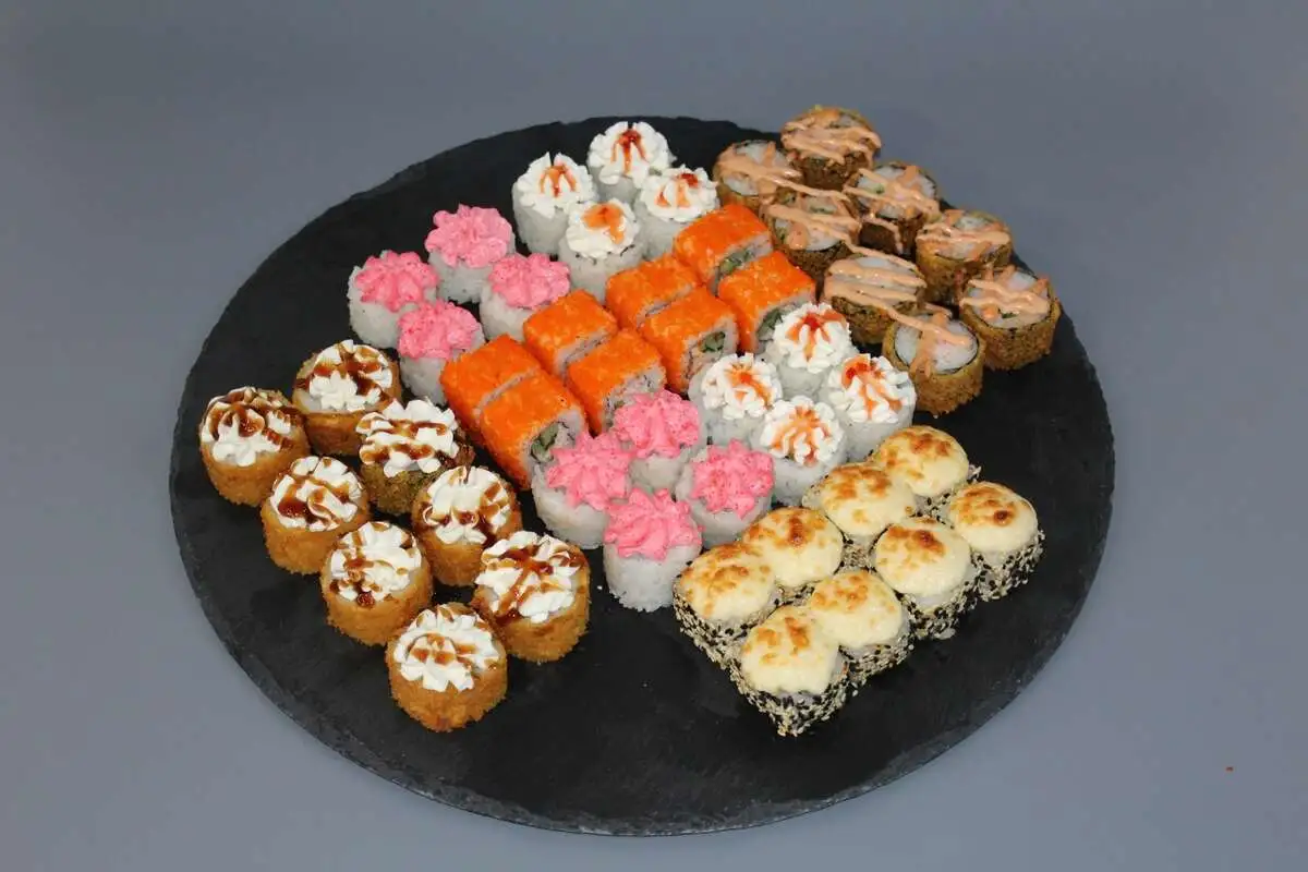 Красти Крабс