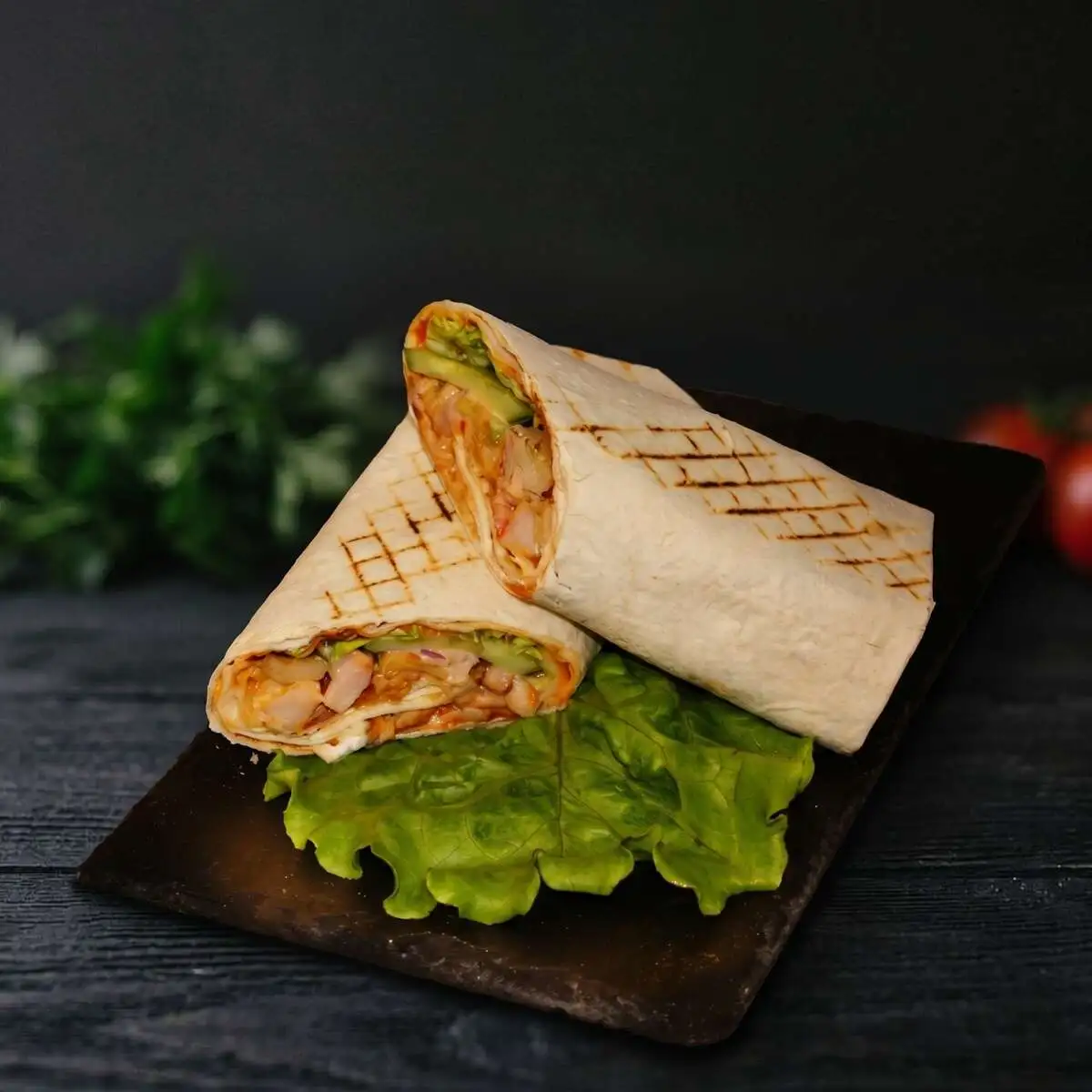 Классическая 