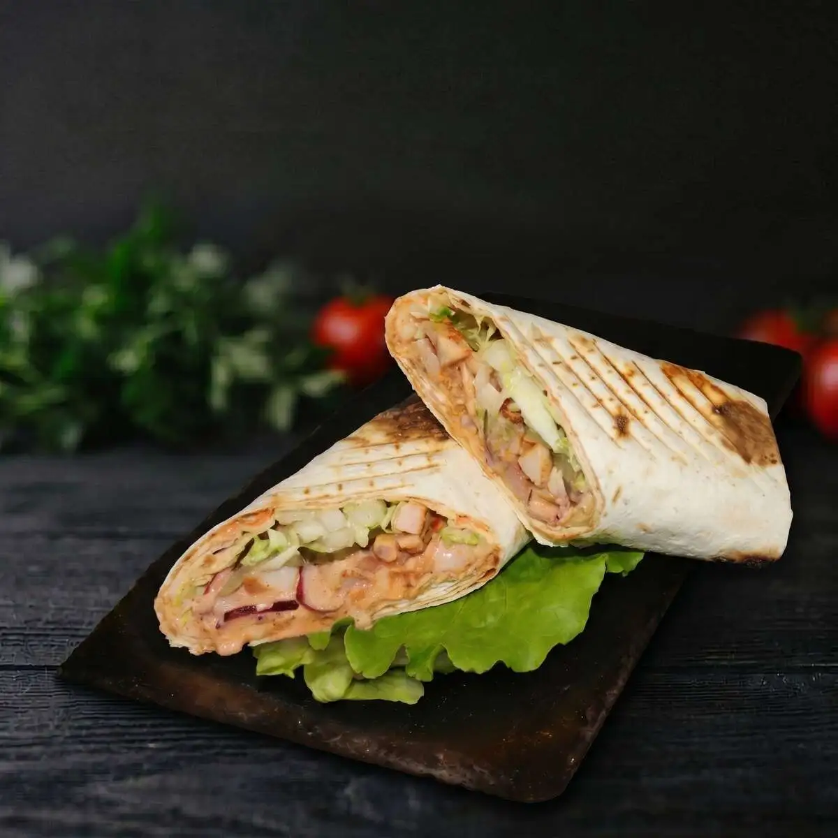 Чикен тейсти 