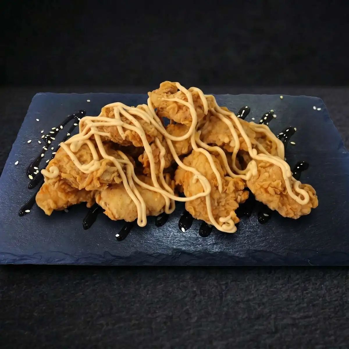 Филе гриль тейсти