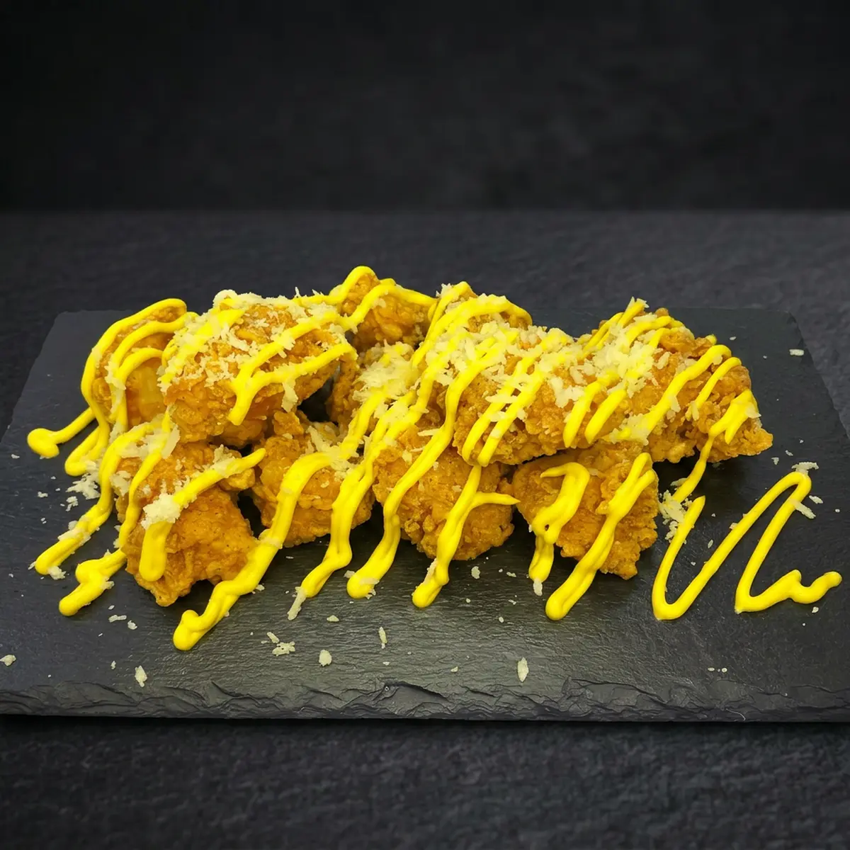 Филе сырное