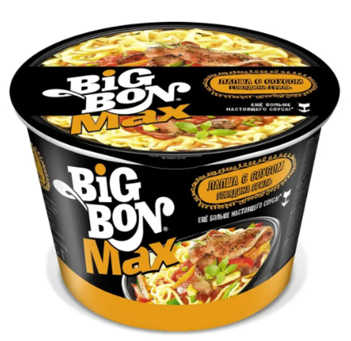 SUP BIG BON LAPSHA SOUS 95GR QOVYADINA QRIL
