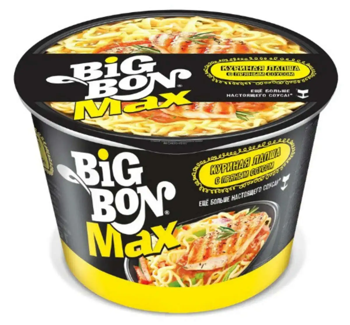SUP BIG BON LAPSHA SOUS 95GR TOYUQLU