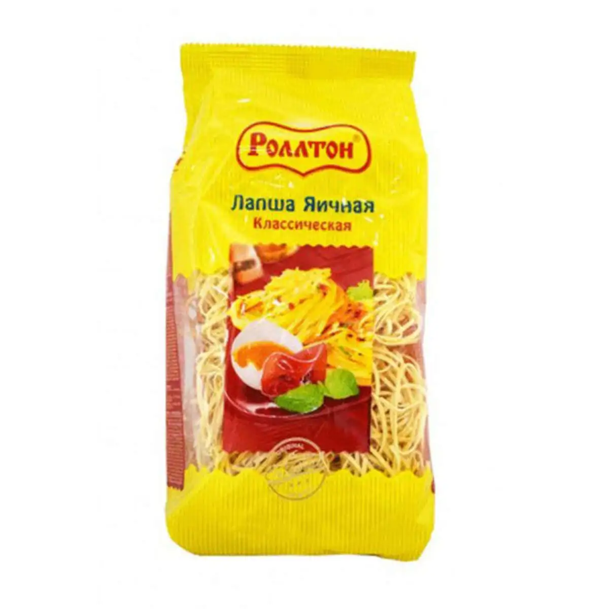 ROLLTON LAPSHA YUMURTALI 400 QR