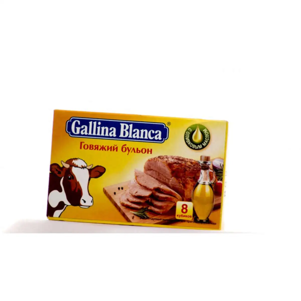 GALINA BLANCA 80GR MAL