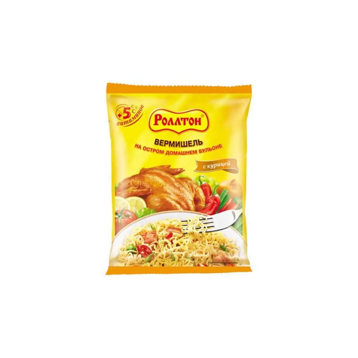 SUP ROLLTON VERMISHEL OSTRIY 60GR TOYUQ