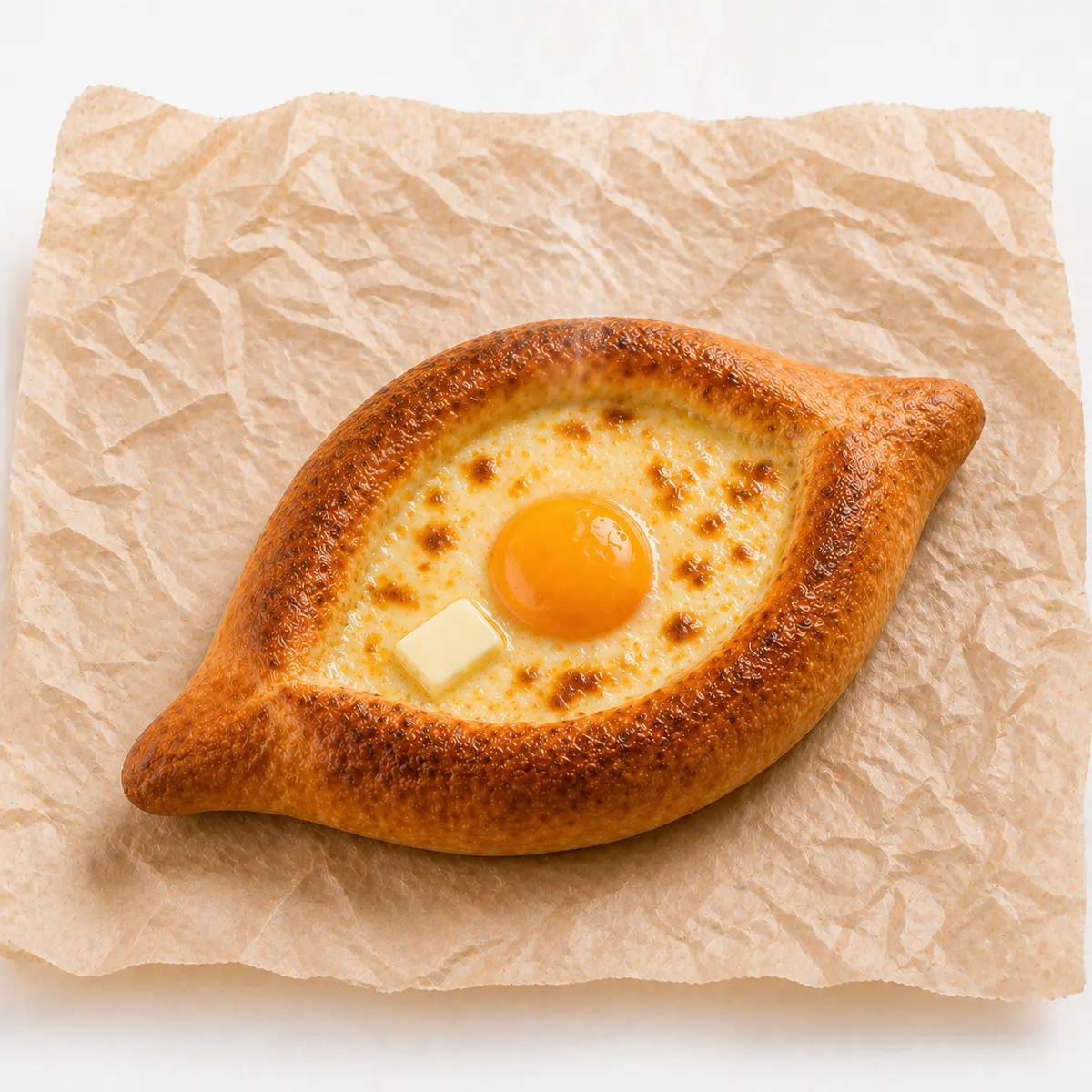 Хачапури лодочка мини 