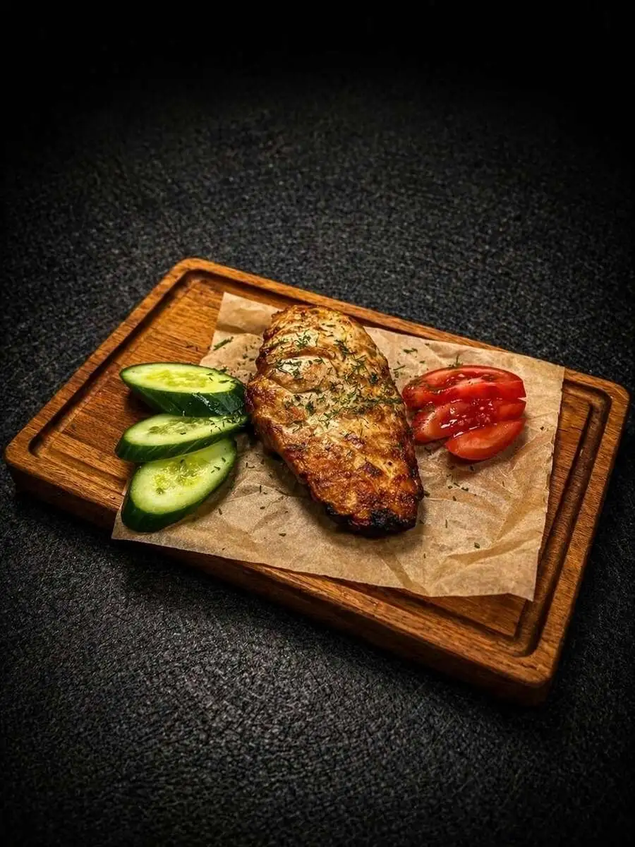 Куриная грудка