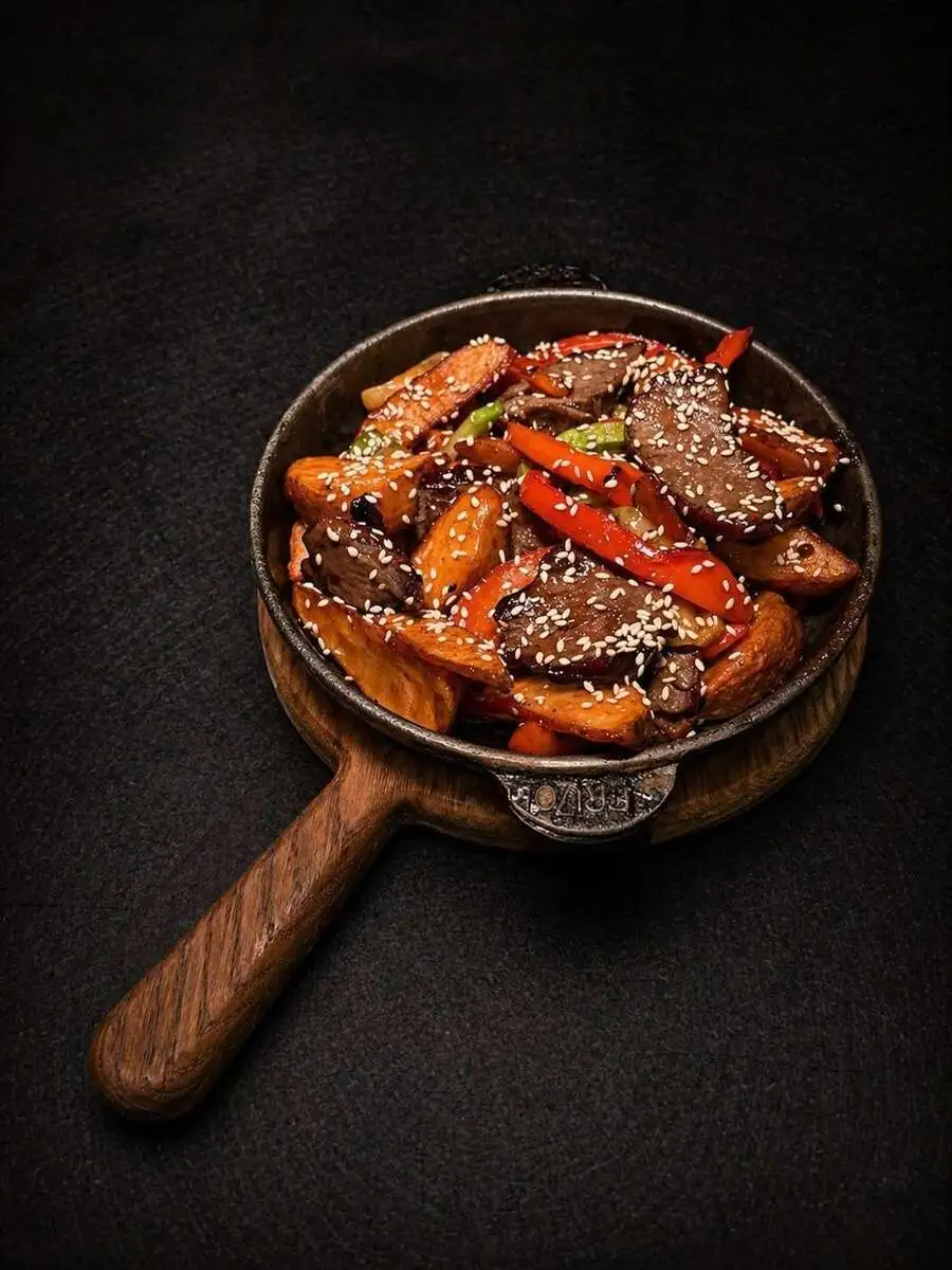Стейк мясника