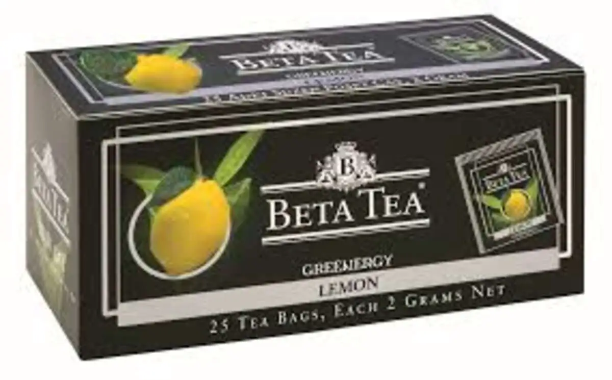 CAY BETA 25LI LIMON