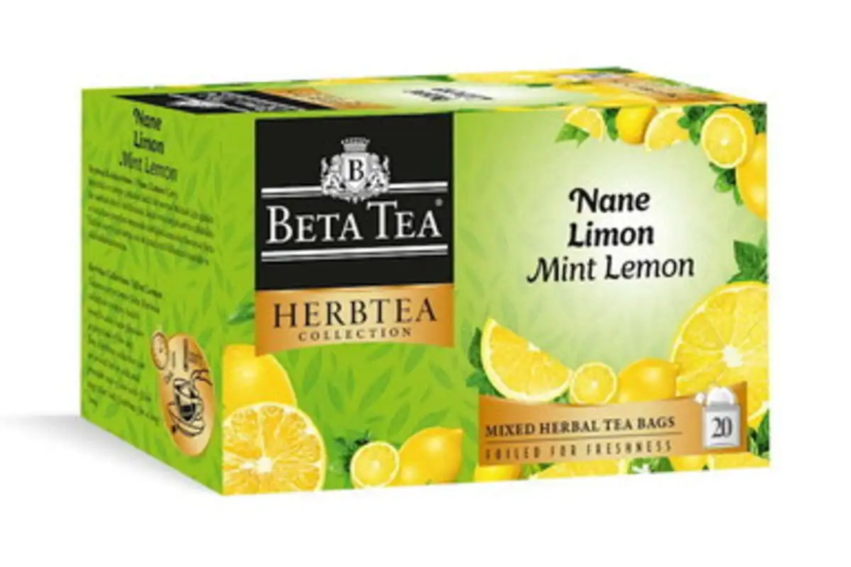 CAY BETA 25LI NANE/LIMON