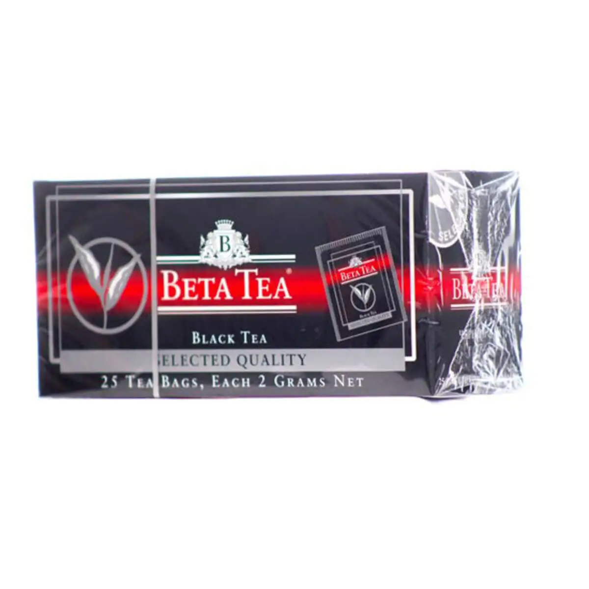 CAY BETA 25LI SEL.QUALITY