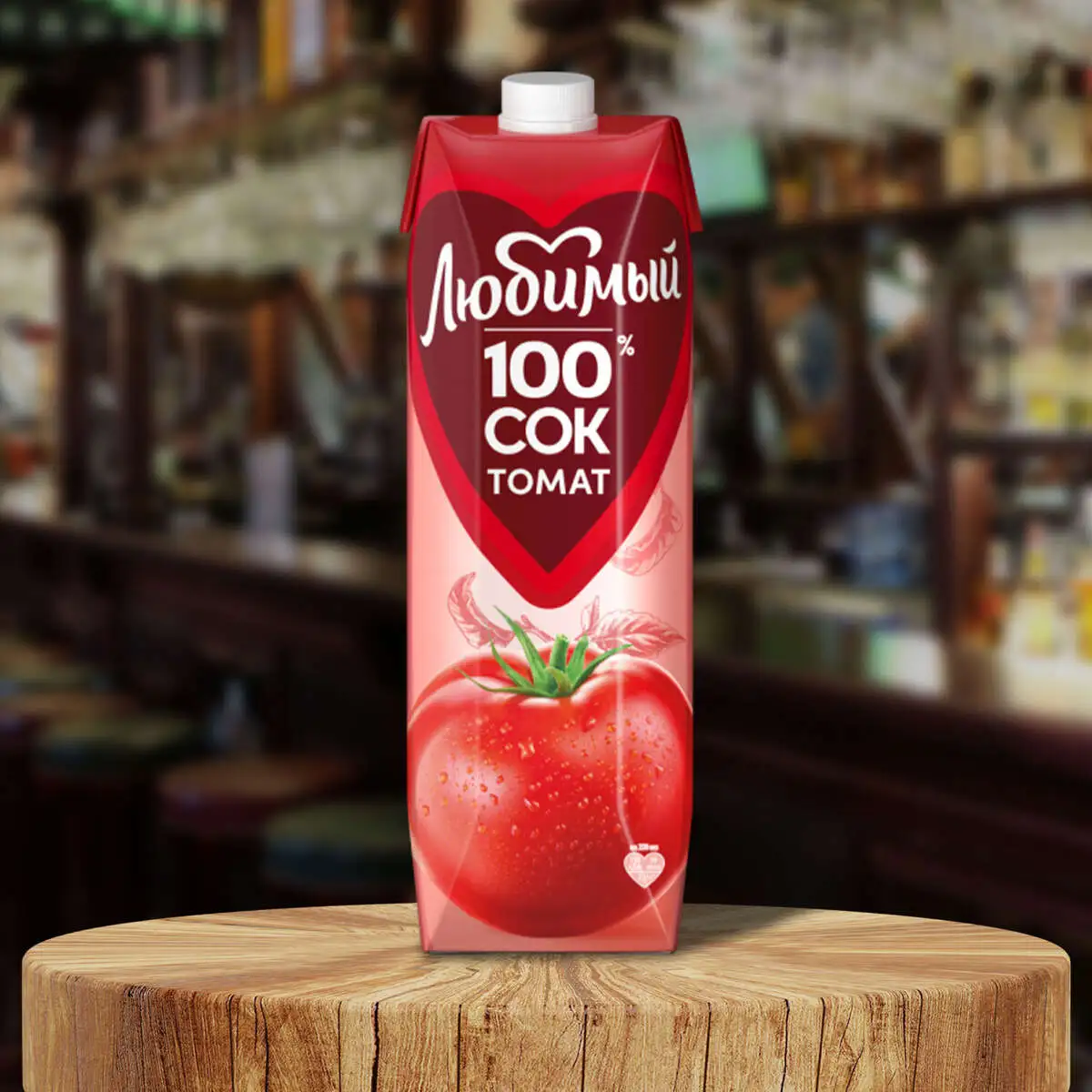 Томатный сок