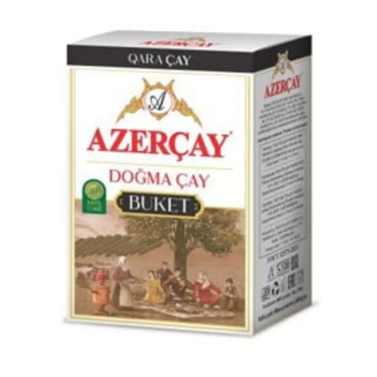 CAY AZERCAY BUKET 1 KQ P