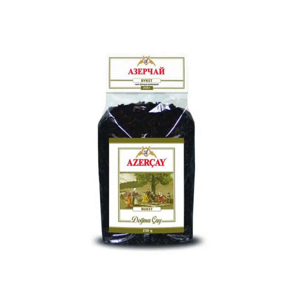 CAY AZERCAY BUKET SFF PAKET 250 QR
