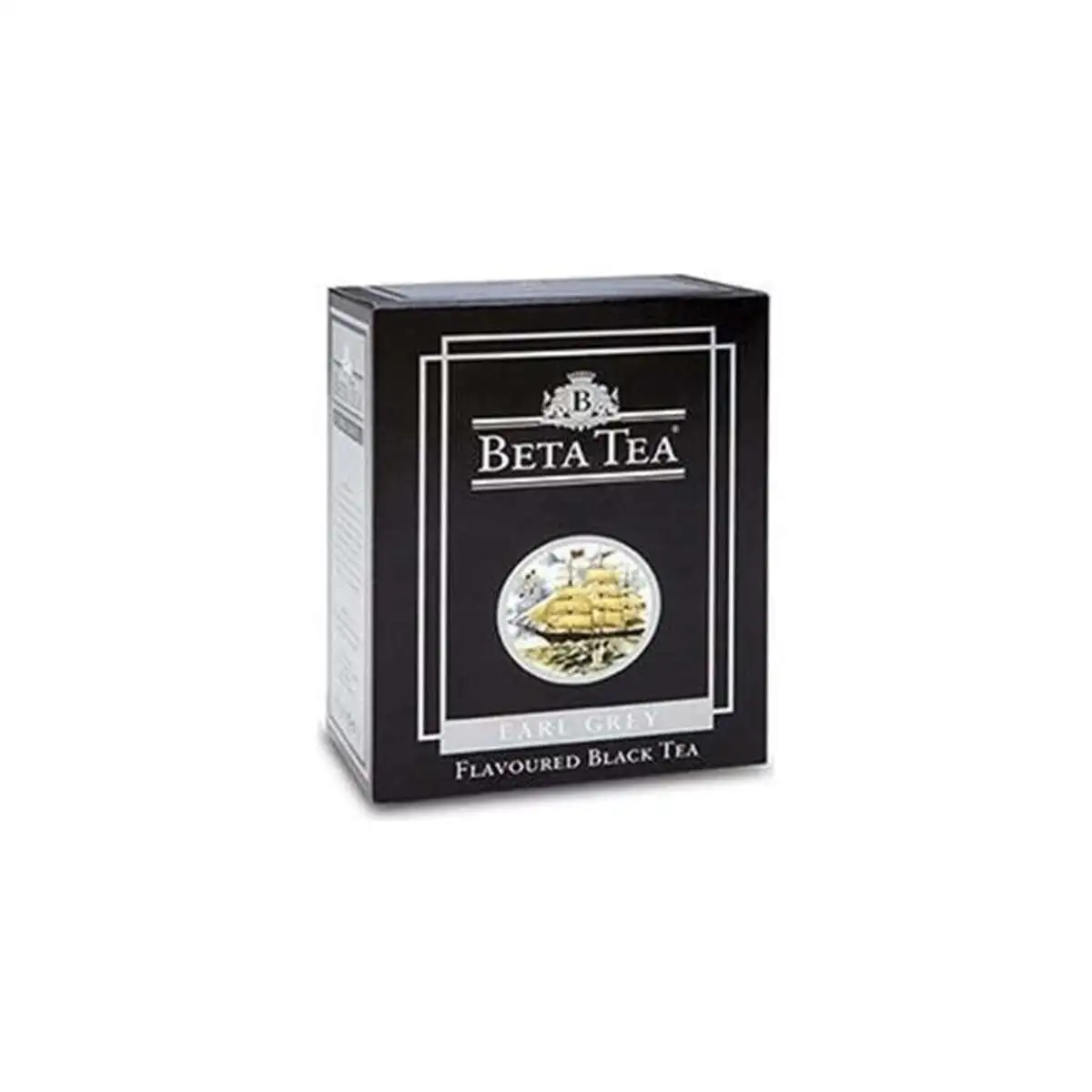 CAY BETA 100GR EARL GREY