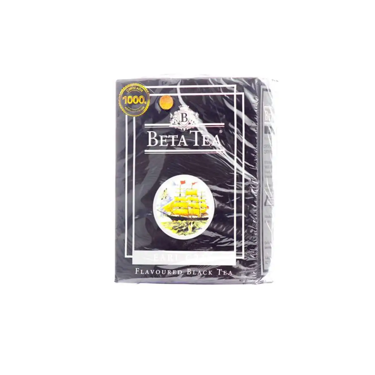 CAY BETA EARL GREY 1 KQ