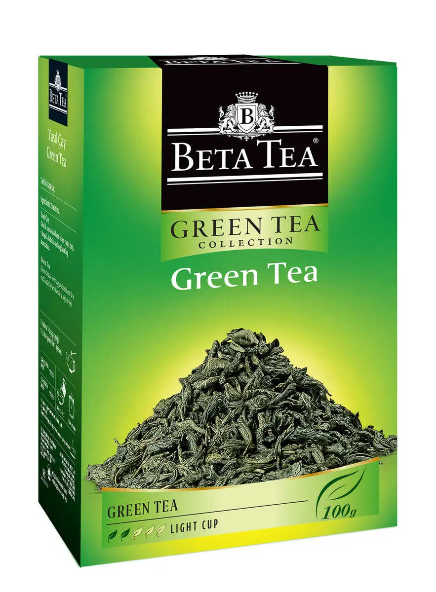 CAY BETA 100GR YASHIL