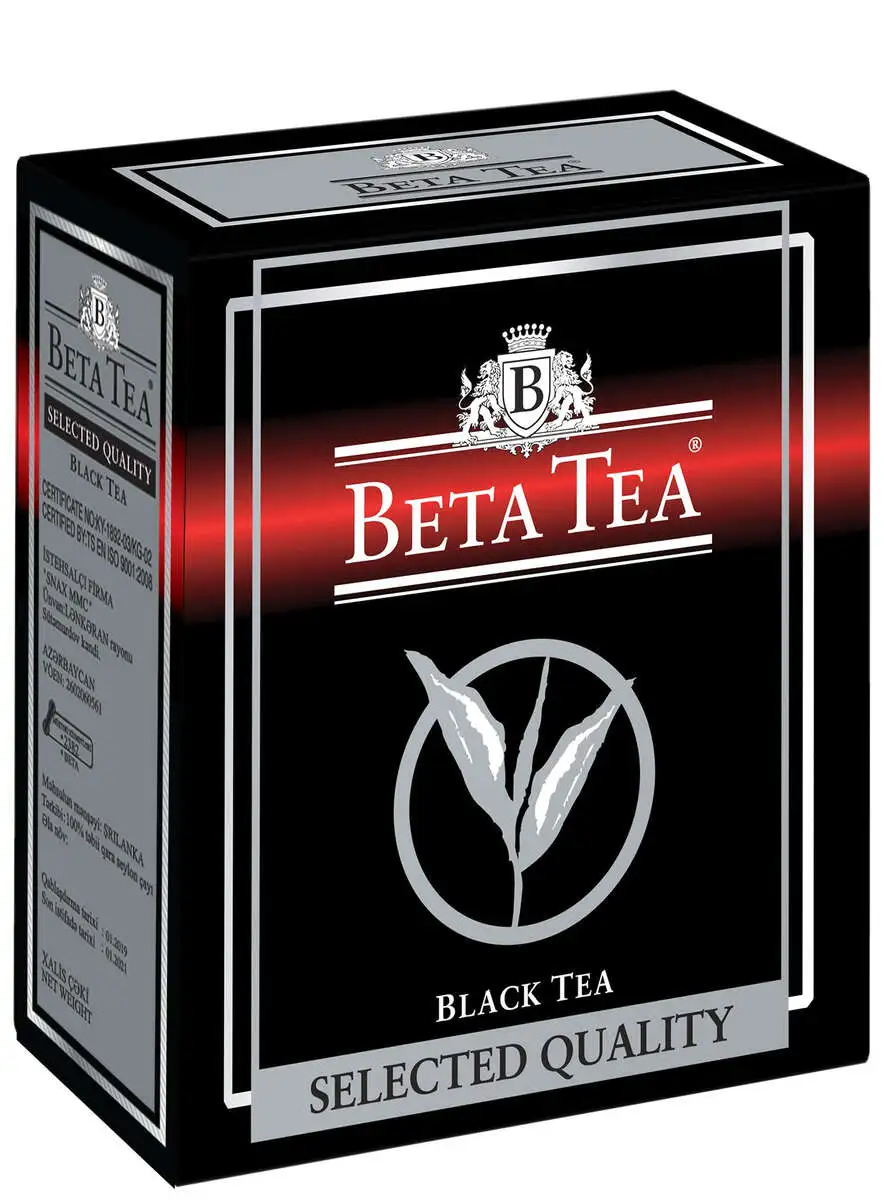 CAY BETA 100GR SEL.QUALITY