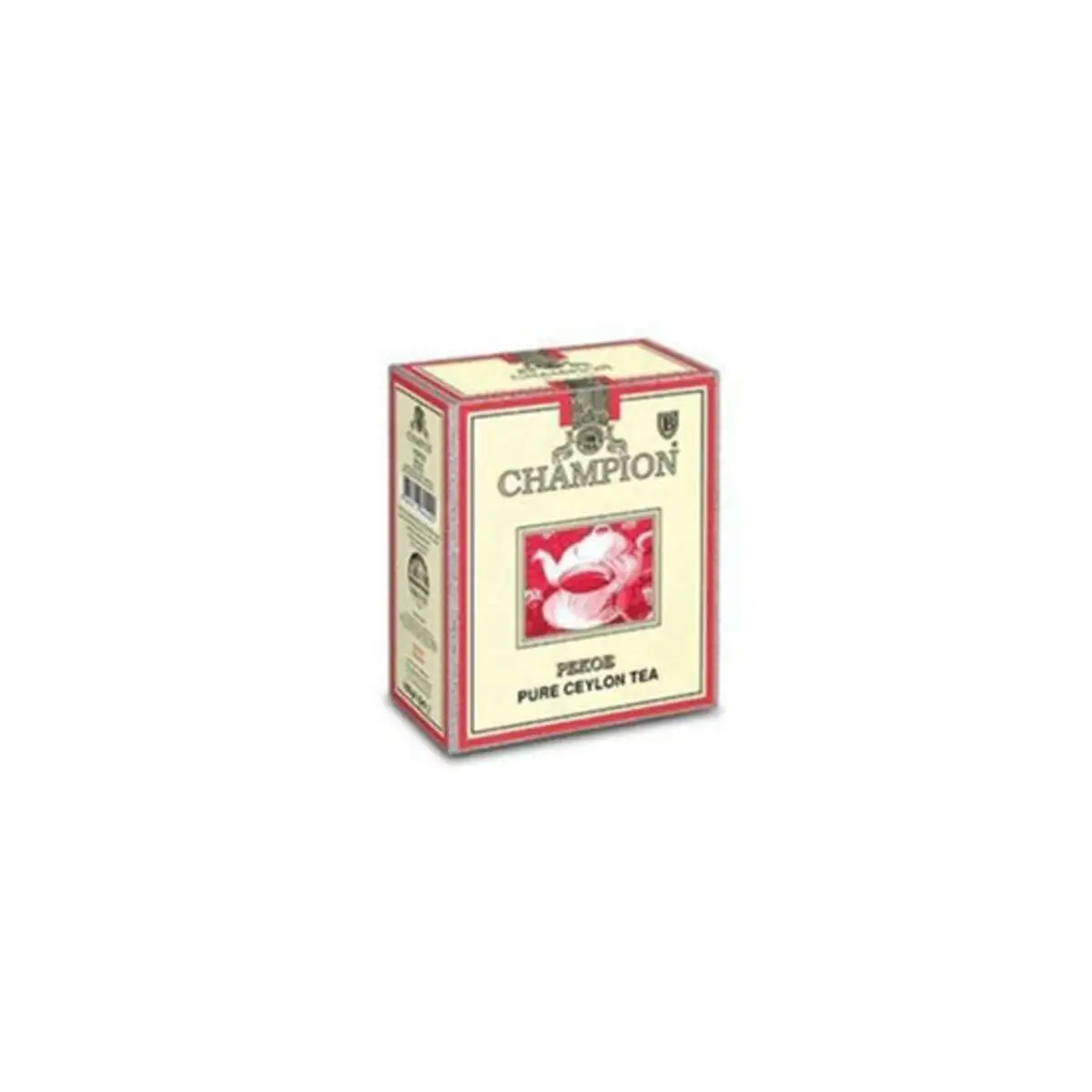 CAY CHAMPION 100GR PEKOE