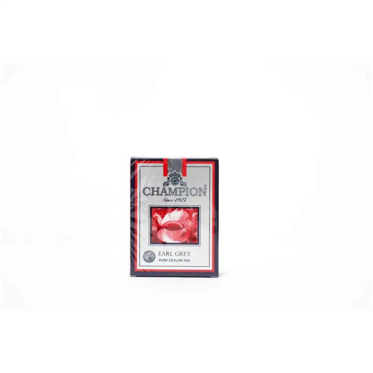 CAY CHAMPION 1927 EARL GREY 100GR
