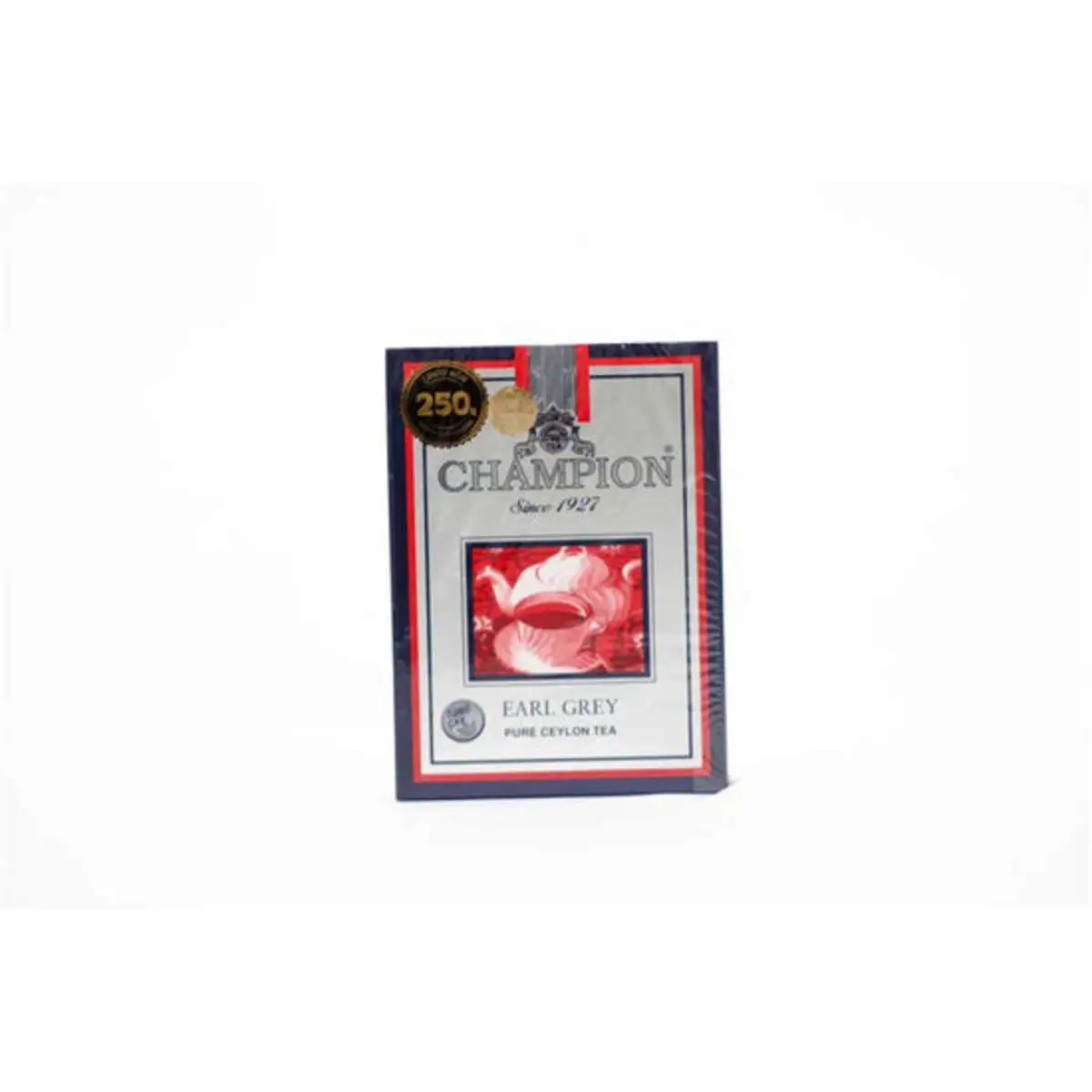 CAY CHAMPION 1927 EARL GREY 250GR