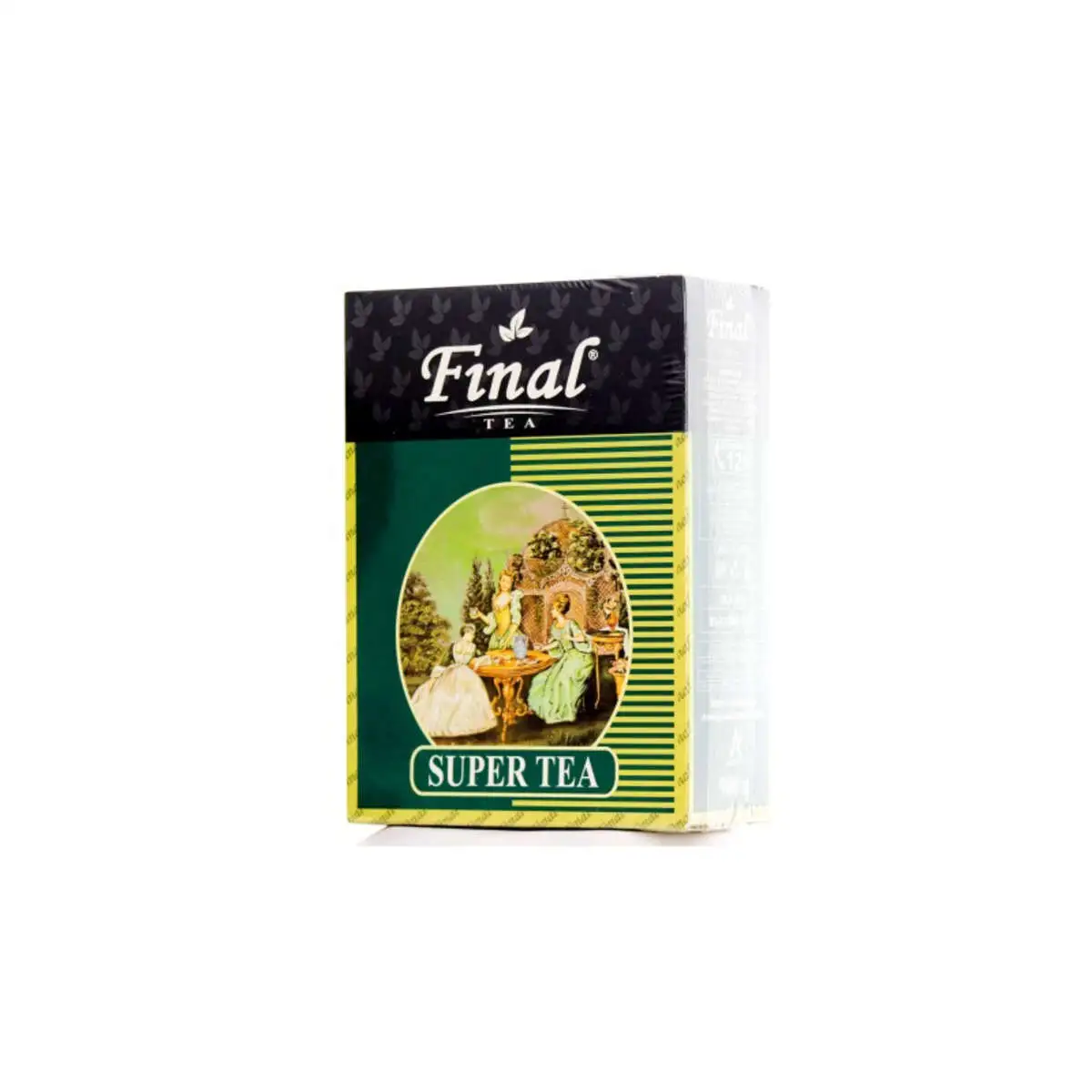 CAY FINAL NEW SUPER 900GR