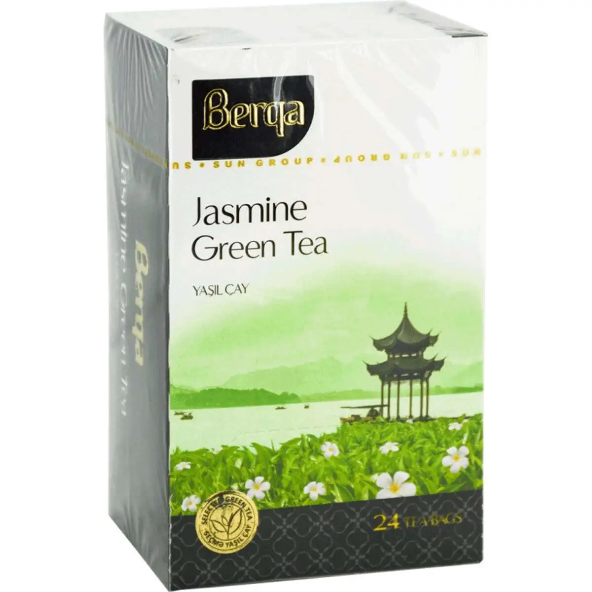 CAY BERQA 48GR 24LU JASMIN 5407