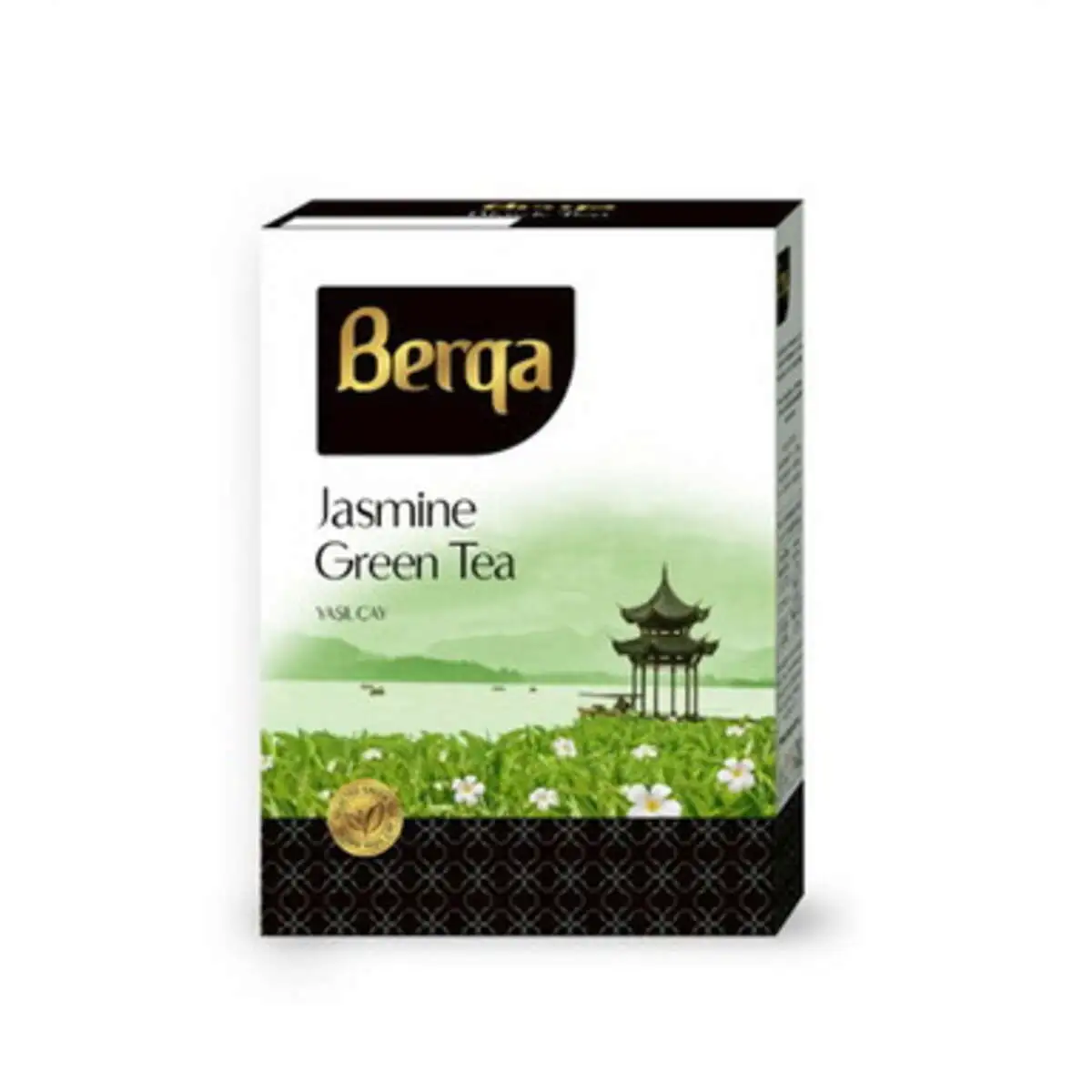 CAY BERQA 100GR JASMIN 5445