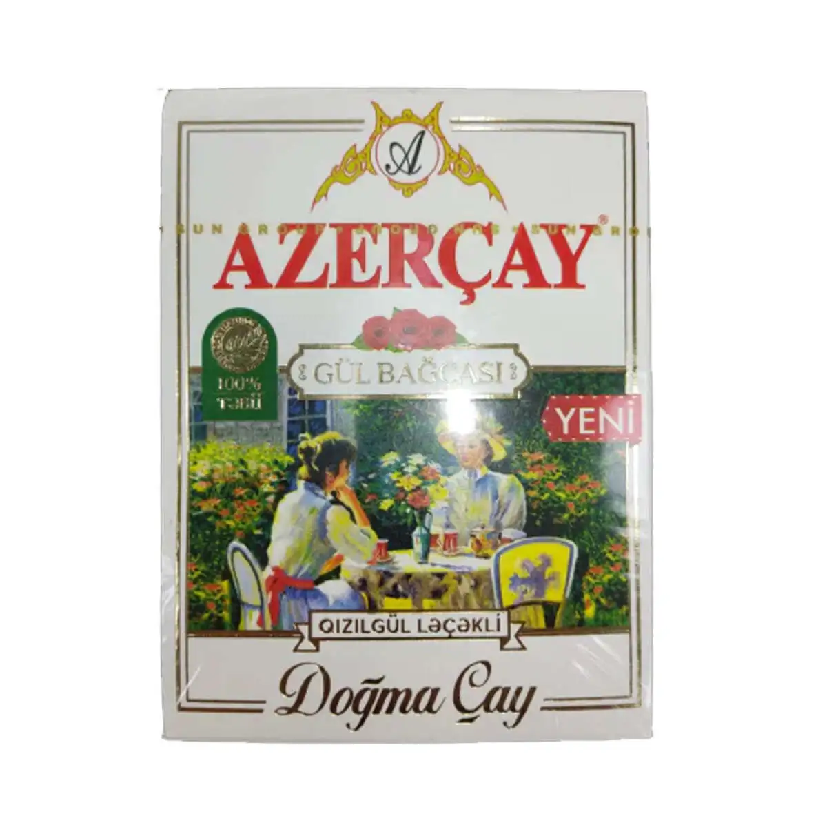AZERCAY GUL BAGCASI225Q*20