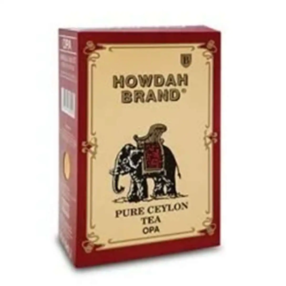 CAY HOWDAH 225 QR