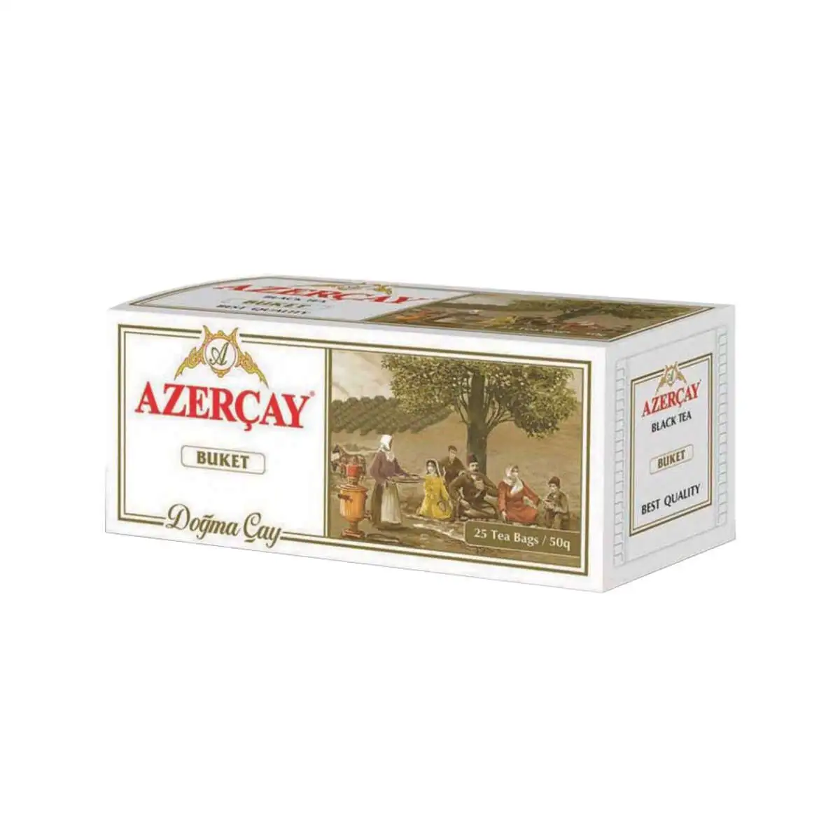 AZERCAY TB BUKET 70 QR*24