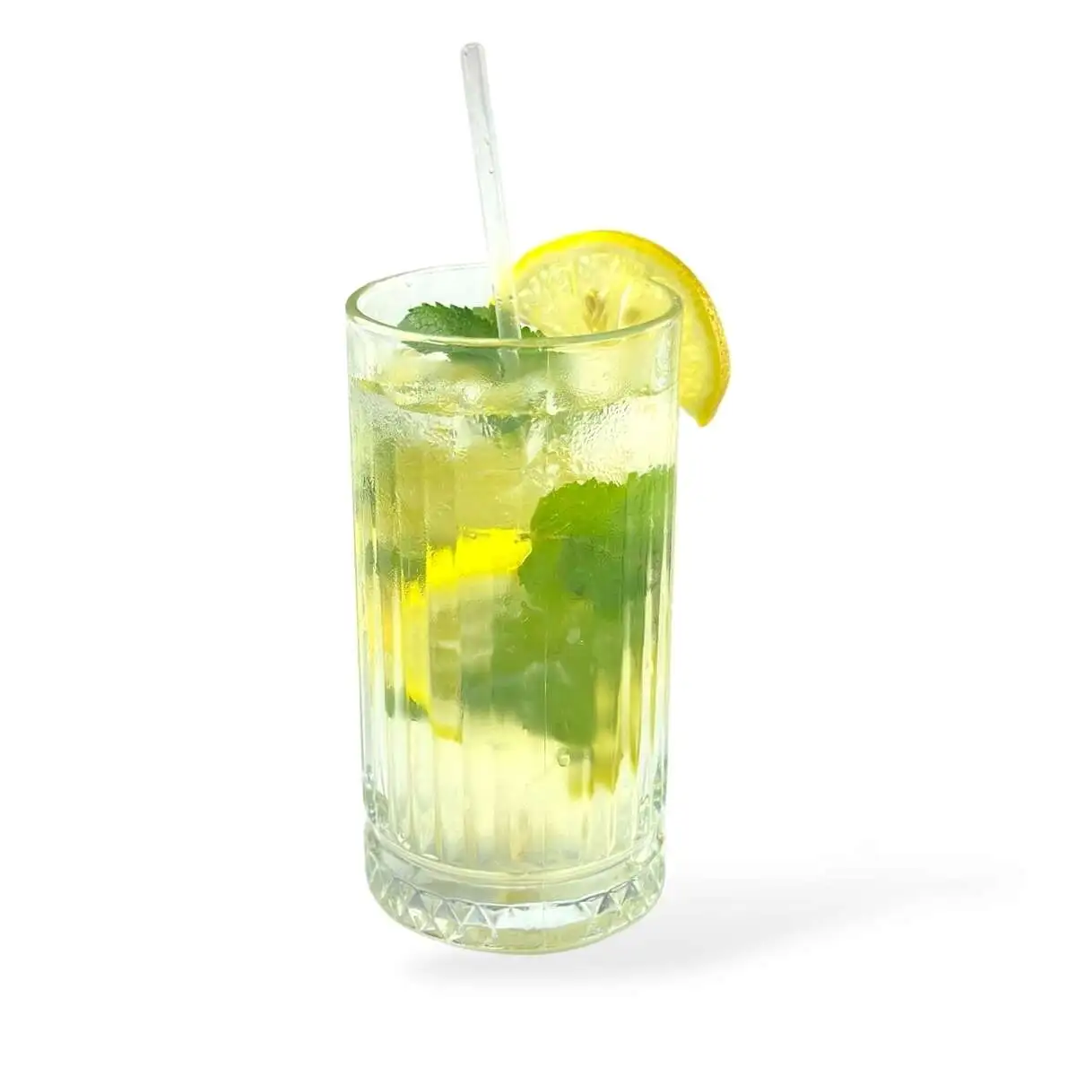 Классический лимонад