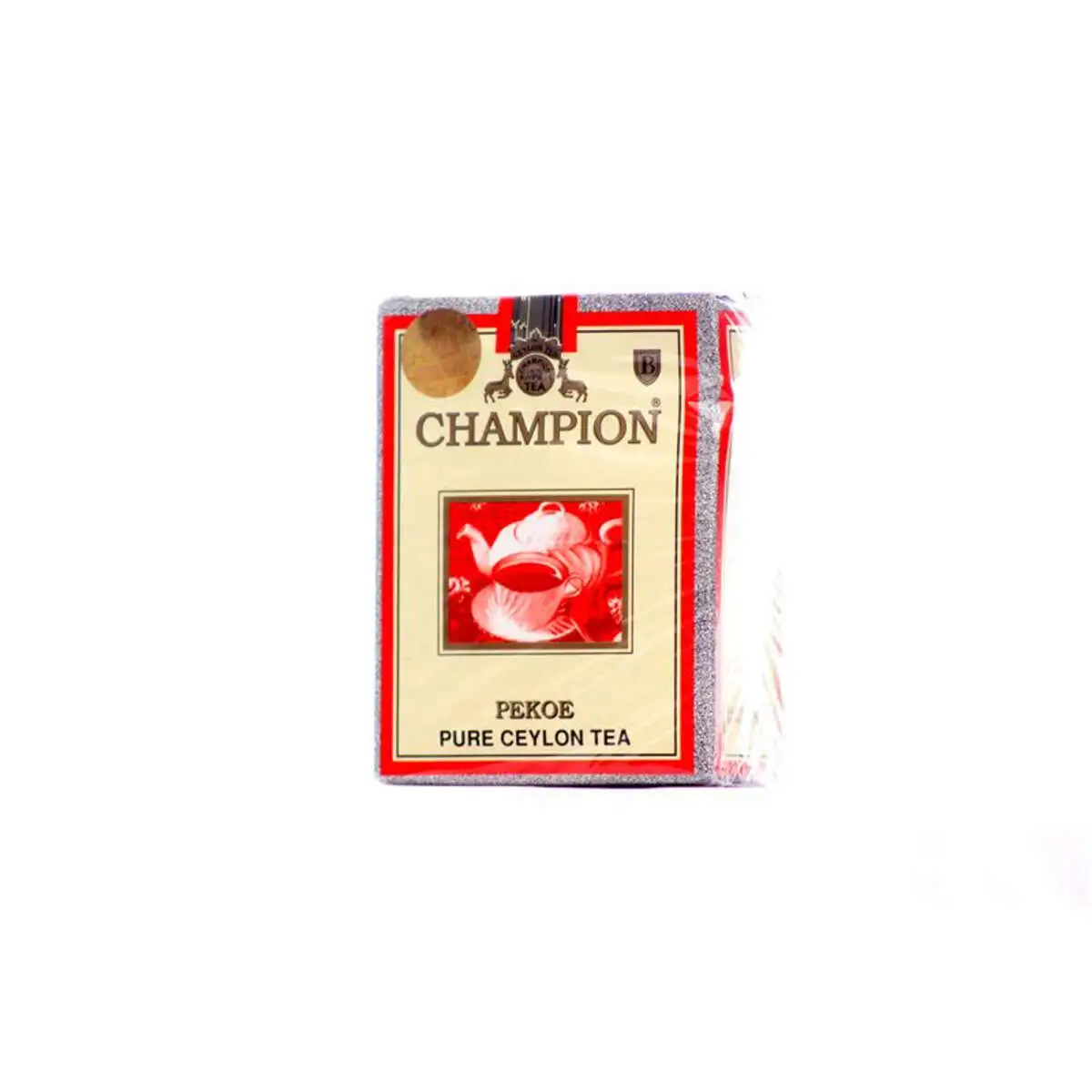 CAY CHAMPION 50GR PEKOE